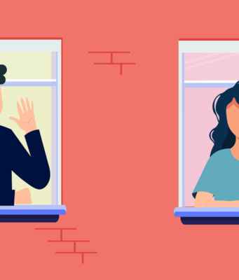 9 Smart Tips On How To Ignore Bad Neighbors