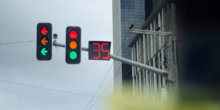 How Big Is A Traffic Light: Tips For Every One