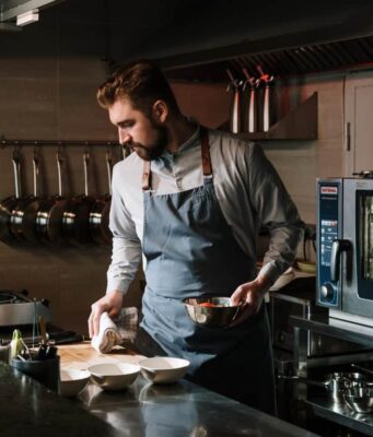 Are Stainless Steel Pans Oven Safe