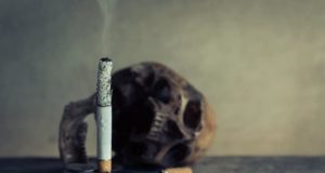 Smoking is Bad: Things That Smoking Destroys in Your Body