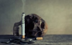 Smoking is Bad: Things That Smoking Destroys in Your Body