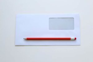 What Size Is A Business Envelope