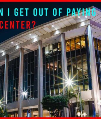 How Can I Get Out Of Paying Rent A Center