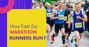 How Fast Do Marathon Runners Run