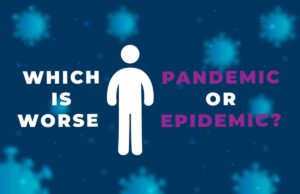 Which Is Worse Pandemic Or Epidemic
