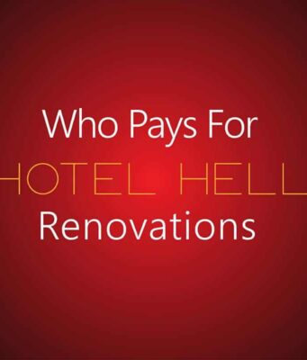Who pays for Hotel Hell renovations_1
