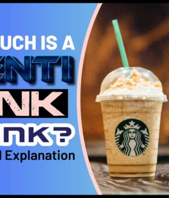 How Much Is A Venti Pink Drink