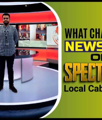 What Channel Is Newsmax on Spectrum