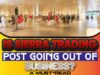 Is Sierra Trading Post Going Out Of Business
