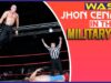 Was John Cena In The Military? Was John Cena In The Military