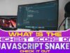 What Is The Highest Score On JavaScript Snake