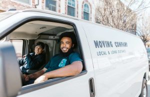 How To Choose The Best Moving Company In 9 Steps
