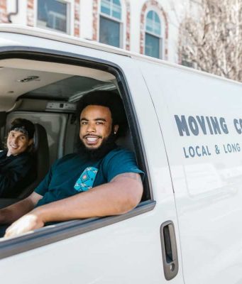 How To Choose The Best Moving Company In 9 Steps