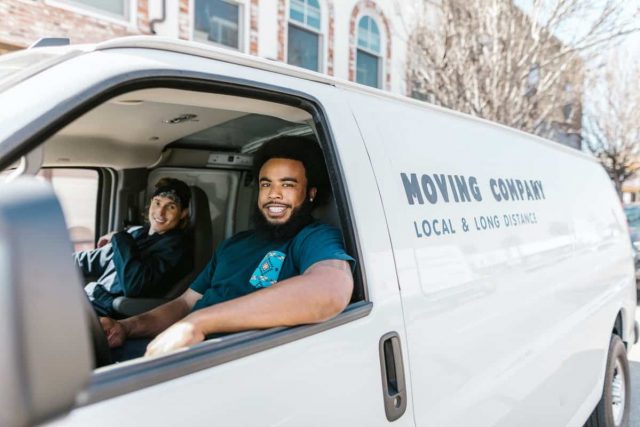How To Choose The Best Moving Company In 9 Steps