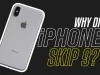 Why Did iPhone Skip 9