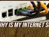 Why Is My Internet Slow Spectrum