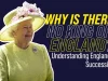 Why Is There No King Of England