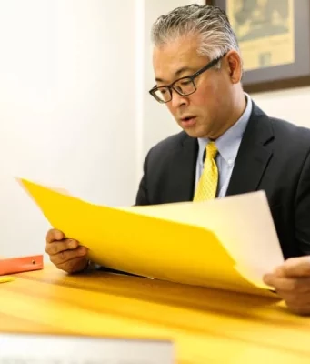 The Responsibilities Of A Personal Injury Lawyer