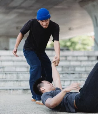 Useful Tips To Help You Handle A Personal Injury The Right Way