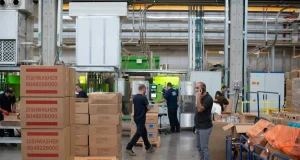 What Is Warehouse Management And Why It's Important.