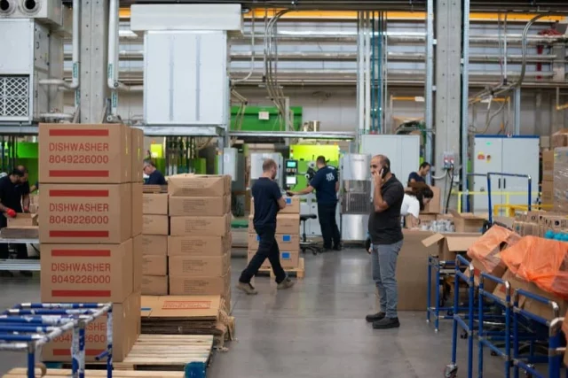 What Is Warehouse Management And Why It's Important.
