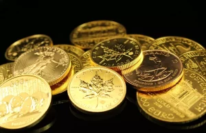 3 Things You Should Know Before Buying Your First Gold Coin