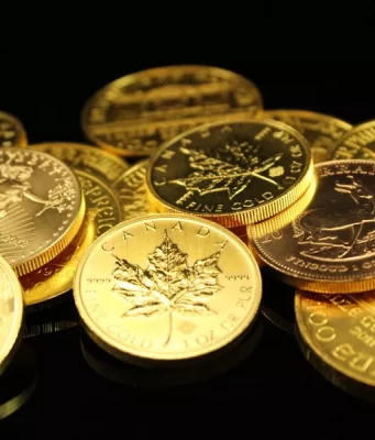 3 Things You Should Know Before Buying Your First Gold Coin