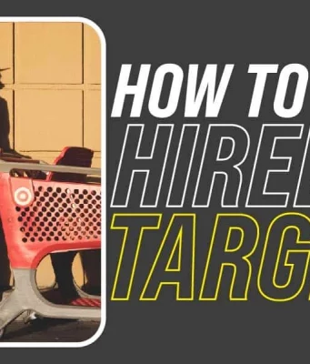 How To Get Hired At Target