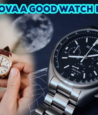  Is Bulova A Good Watch Brand