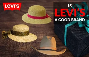 Is Levi’s A Good Brand