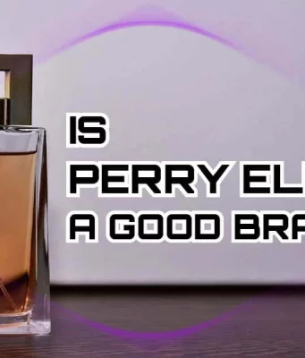 Is Perry Ellis A Good Brand