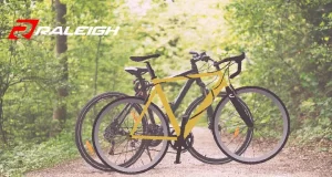 Is Raleigh A Good Bike Brand