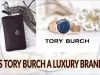 Is Tory Burch A Luxury Brand