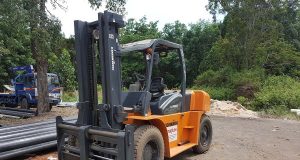 Planning To Buy A Forklift Here Are Some Useful Tips
