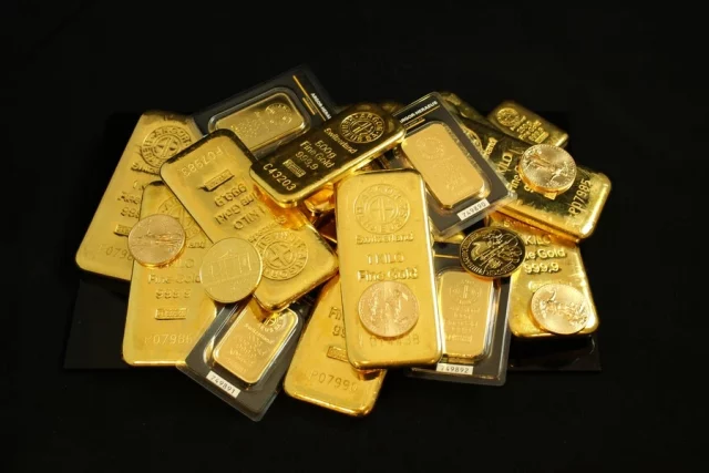 Precious Metals Reviews