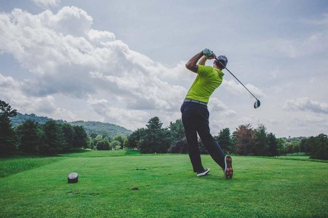 Top Expert Tips All Novice Golfers Should Know