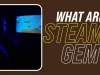 What Are Steam Gems