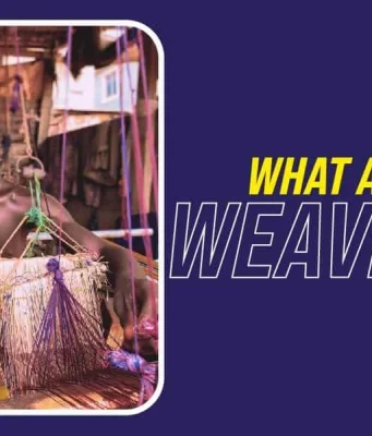 What Are Weavers