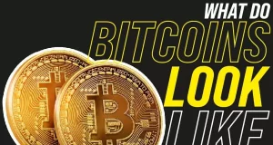 What Do Bitcoin Look Like