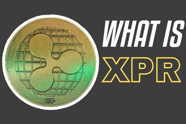 What Is XPR.