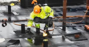 8 Fire Prevention Tips Every Construction Site Manager