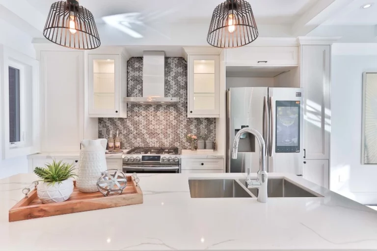 A Useful Financial Guide To Home Improvements That Keep You Healthy