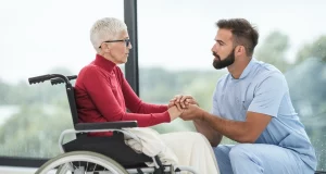 How Can Families Ensure Proper Care For Their Aging Members