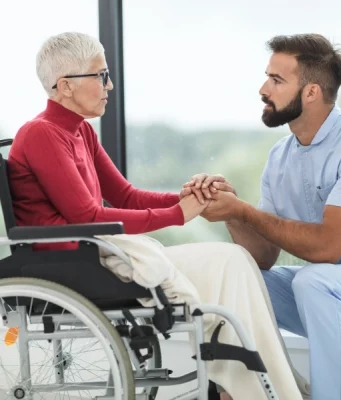 How Can Families Ensure Proper Care For Their Aging Members