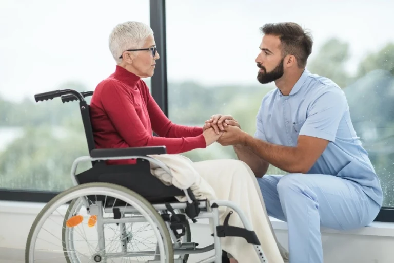 Elderly Care: How Can Families Ensure Proper Care For Their Aging Members