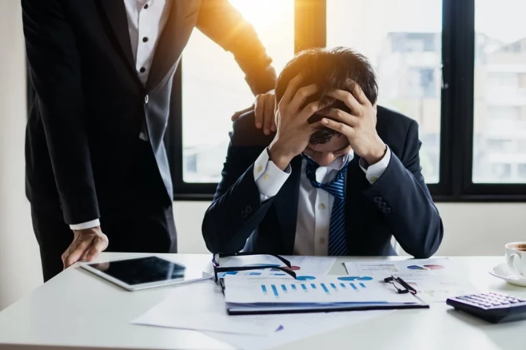 How To Find A Suitable Job When You’re Struggling With Anxiety