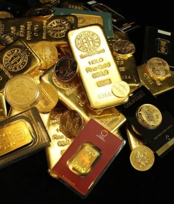 How To Setup A Gold IRA