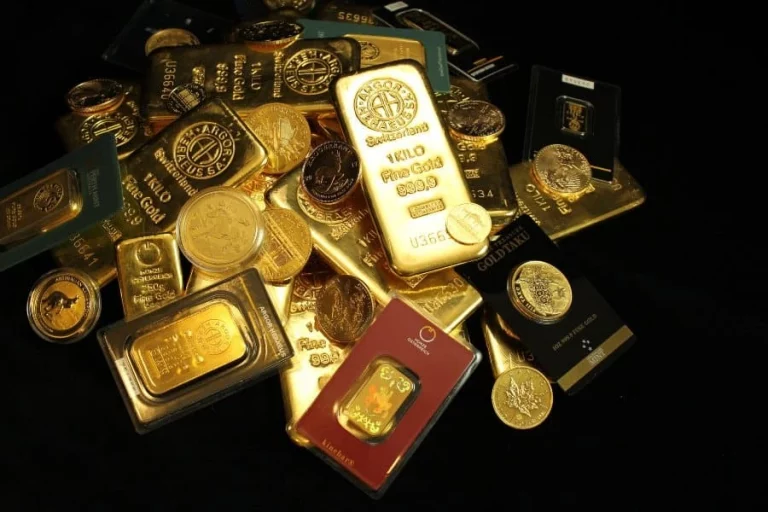 Lear Capital: How To Setup A Gold IRA