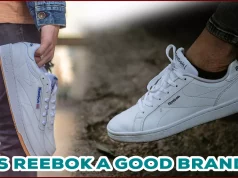 Is Reebok A Good Brand
