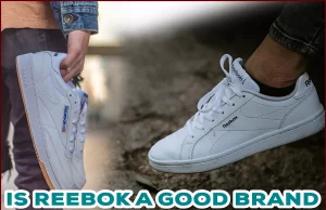 Is Reebok A Good Brand